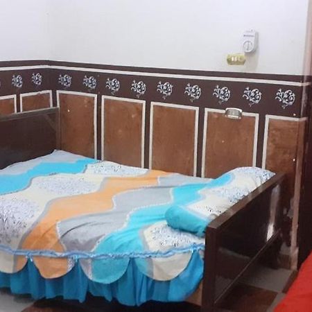 Village Room In The Countryside Al Minya Exterior foto