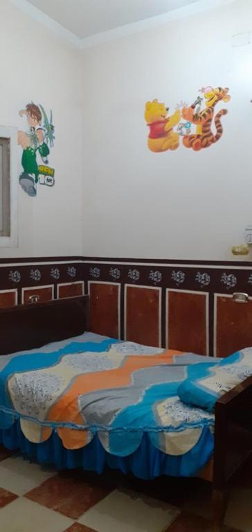 Village Room In The Countryside Al Minya Exterior foto
