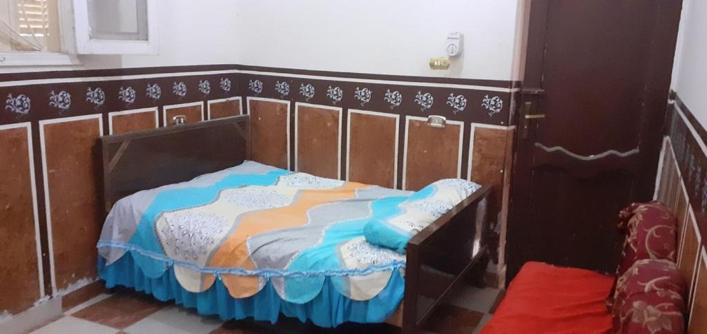 Village Room In The Countryside Al Minya Exterior foto