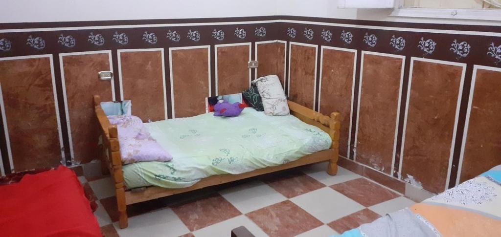 Village Room In The Countryside Al Minya Exterior foto